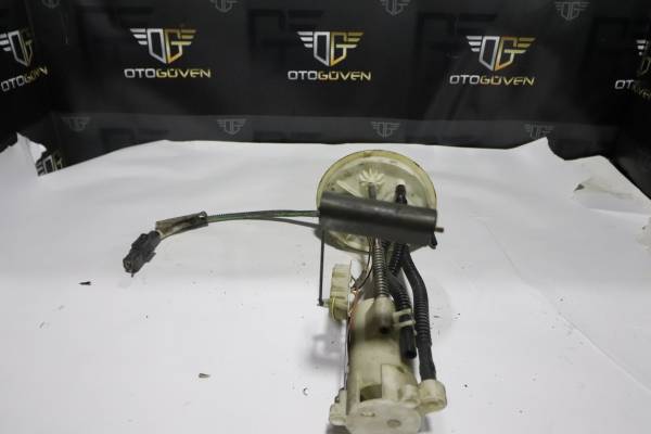 FORD TRANSİT T 350 ÇIKMA PARÇA TRANSİT V184 ŞAMANDIRA